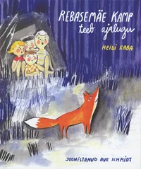 Rebasemäe kamp teeb ajalugu