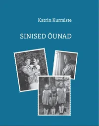 Sinised õunad