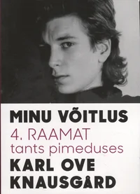 Minu võitlus