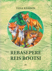 Rebasepere reis Rootsi
