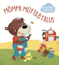 Mõmmi müttab talus