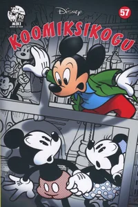 Koomiksikogu