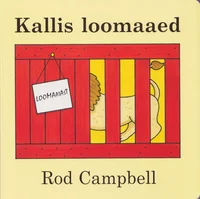 Kallis loomaaed