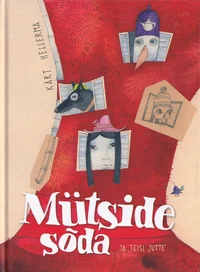 Mütside sõda ja teisi jutte