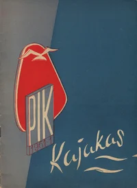 Kajakas