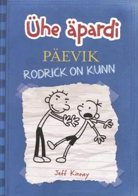 Ühe äpardi päevik