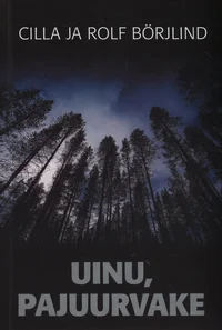 Uinu, pajuurvake 