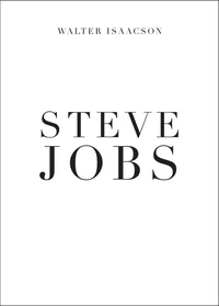 Steve Jobs