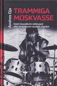 Trammiga Moskvasse