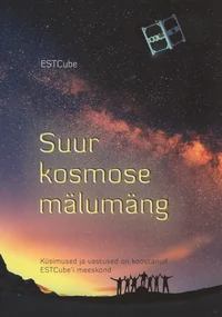 Suur kosmose mälumäng
