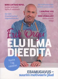 Elu ilma dieedita