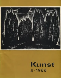 Kunst 1966/03