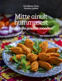 Mitte ainult hummusest