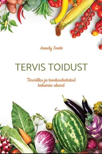 Tervis toidust