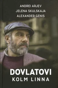 Dovlatovi kolm linna
