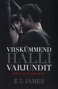 Viiskümmend halli varjundit