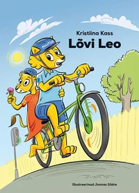 Lõvi Leo