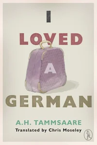 I loved a german