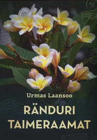 Ränduri taimeraamat