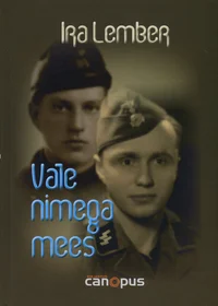Vale nimega mees