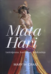 Mata Hari