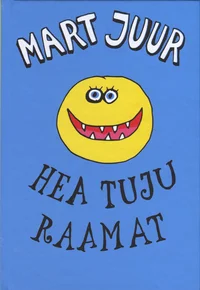 Hea tuju raamat