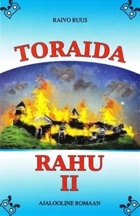 Toraida rahu