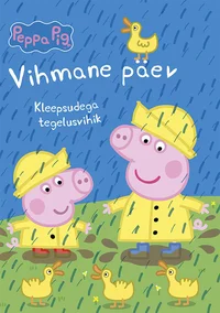 Vihmane päev