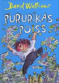 Pururikas poiss