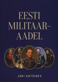 Eesti militaaraadel