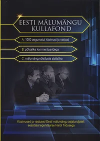 Eesti mälumängu kullafond