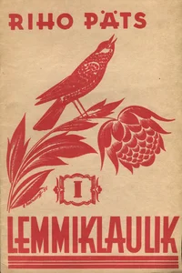 Lemmiklaulik