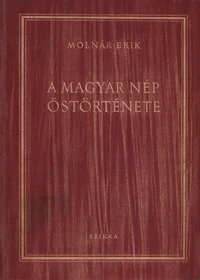 A magyar nép östörténete