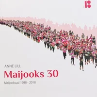 Maijooks 30. Maijooksud 1988-2018 K 2018