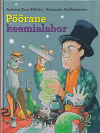 Pöörane keemialabor