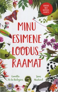 Minu esimene loodusraamat
