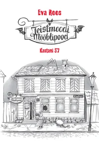 Teistmoodi mööblipood