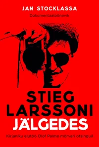 Stieg Larssoni jälgedes