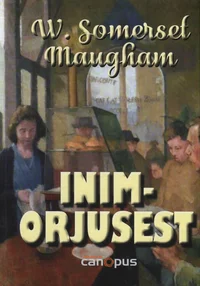 Inimorjusest