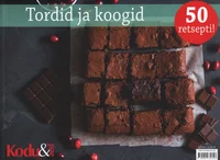 Tordid ja koogid