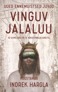 Vinguv jalaluu