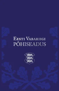 Eesti Vabariigi põhiseadus