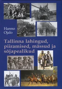 Tallinna lahingud, piiramised, mässud ja sõjapealikud 1219-1944