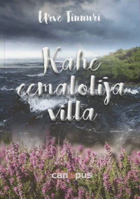 Kahe eemalolija villa