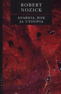 Anarhia, riik ja utoopia