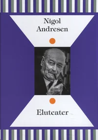 Eluteater