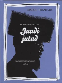 Juudi jutud