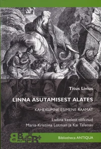 Linna asutamisest alates