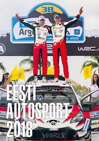 Eesti autosport 2018