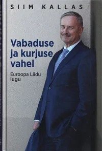 Vabaduse ja kurjuse vahel